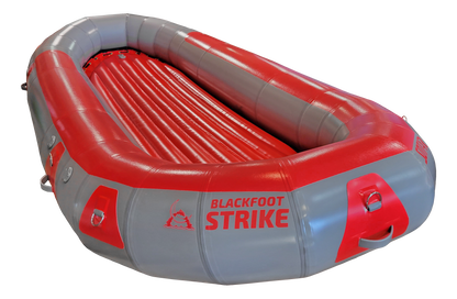 SOTAR STRIKE 13'6" RAFT