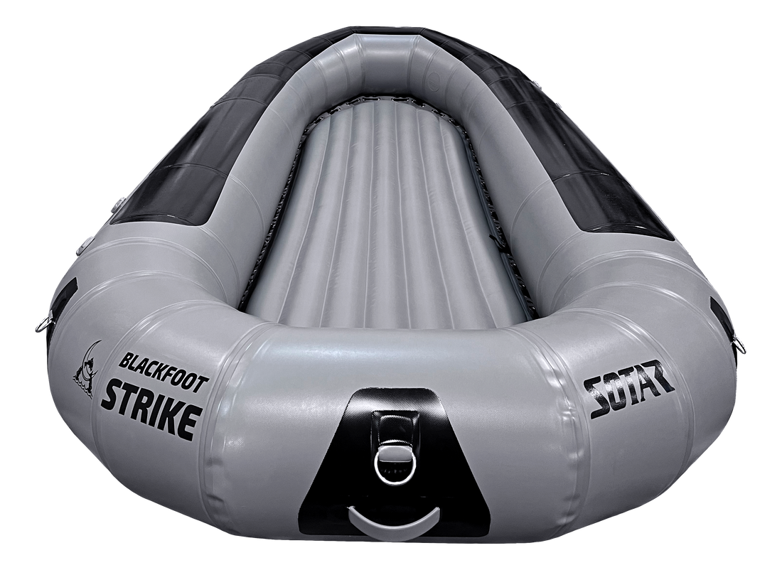 SOTAR STRIKE 14'6" RAFT
