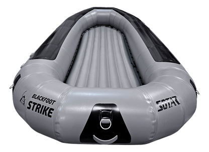 SOTAR STRIKE 14'6" RAFT