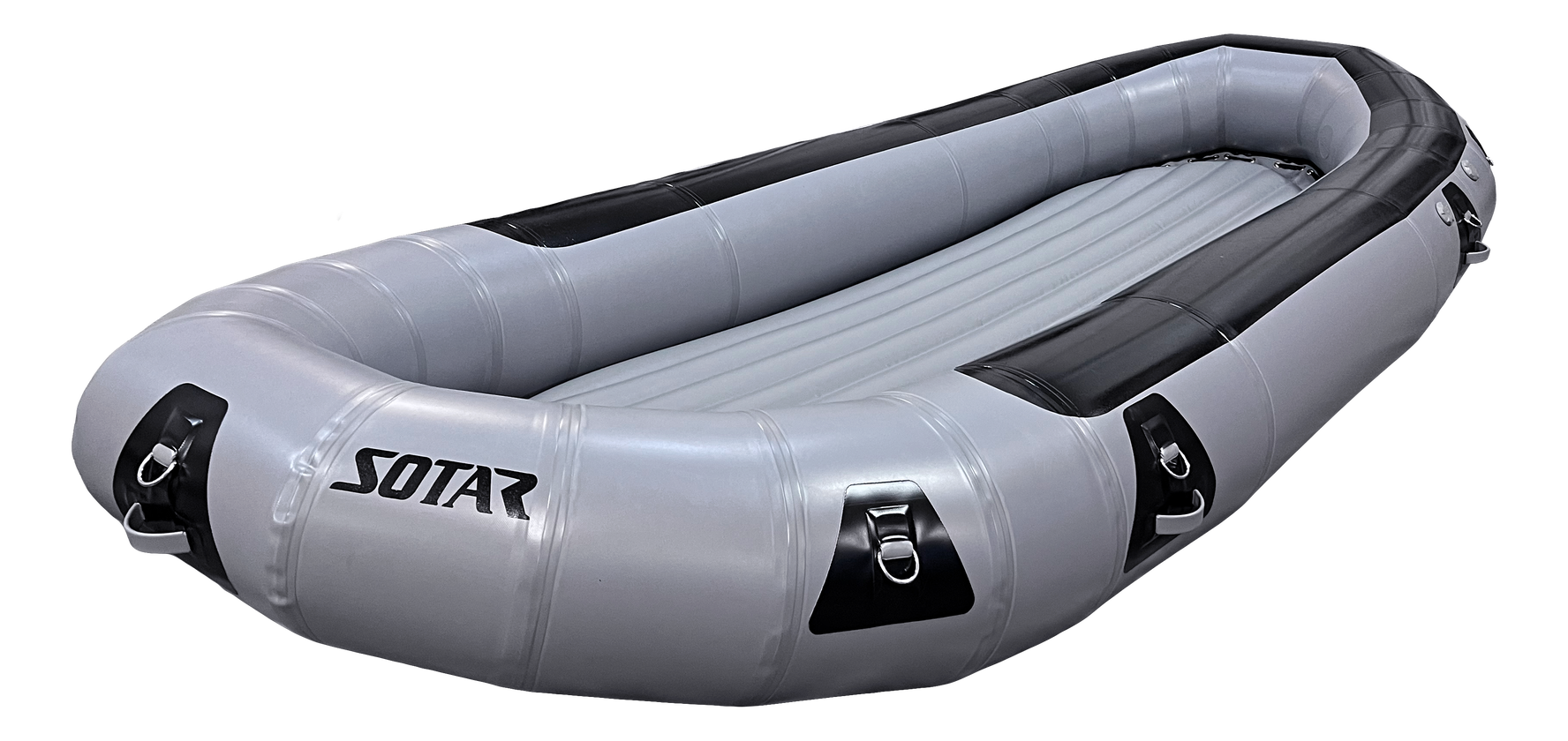 SOTAR STRIKE 14'6" RAFT