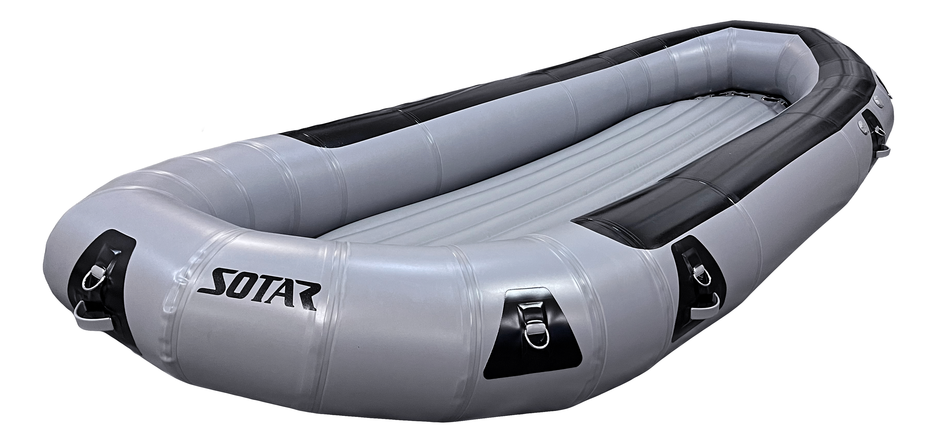 SOTAR STRIKE 14'6" RAFT
