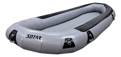SOTAR STRIKE 14'6" RAFT