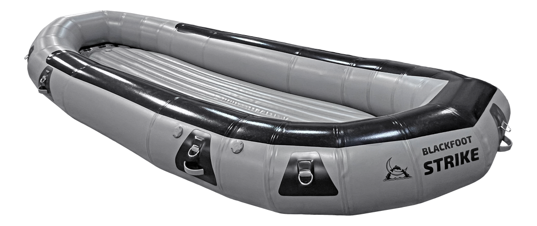 SOTAR STRIKE 14'6" RAFT
