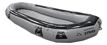 SOTAR STRIKE 14'6" RAFT