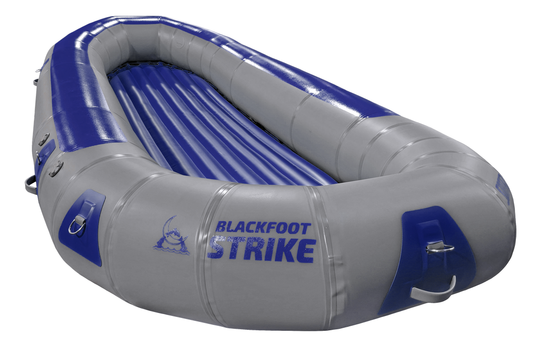 SOTAR STRIKE 14'6" RAFT