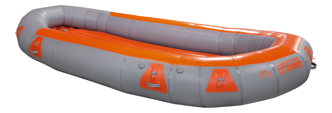 SOTAR STRIKE 14'6" RAFT