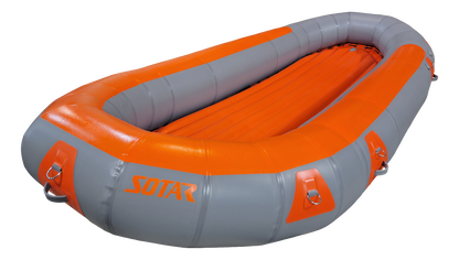 SOTAR STRIKE 14'6" RAFT