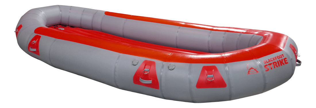 SOTAR STRIKE 14'6" RAFT