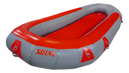 SOTAR STRIKE 14'6" RAFT