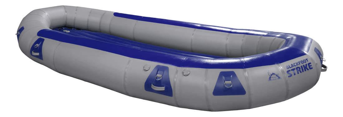 SOTAR STRIKE 14'6" RAFT