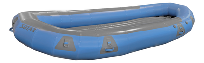 SOTAR STRIKE 13'6" RAFT