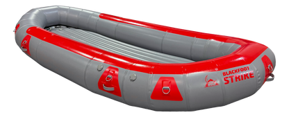 SOTAR STRIKE 13'6" RAFT