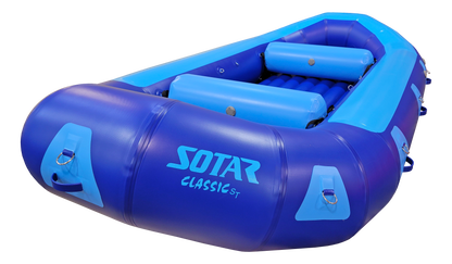 SOTAR ST 14' CLASSIC RAFT