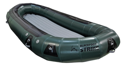 SOTAR STRIKE 13'6" RAFT