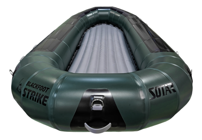 SOTAR STRIKE 13'6" RAFT