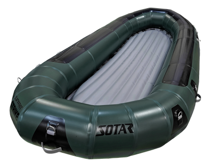SOTAR STRIKE 13'6" RAFT