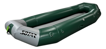 SOTAR Micro Strike 11' Raft - Frame Not Included