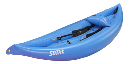 SOTAR 10' SL INFLATABLE KAYAK