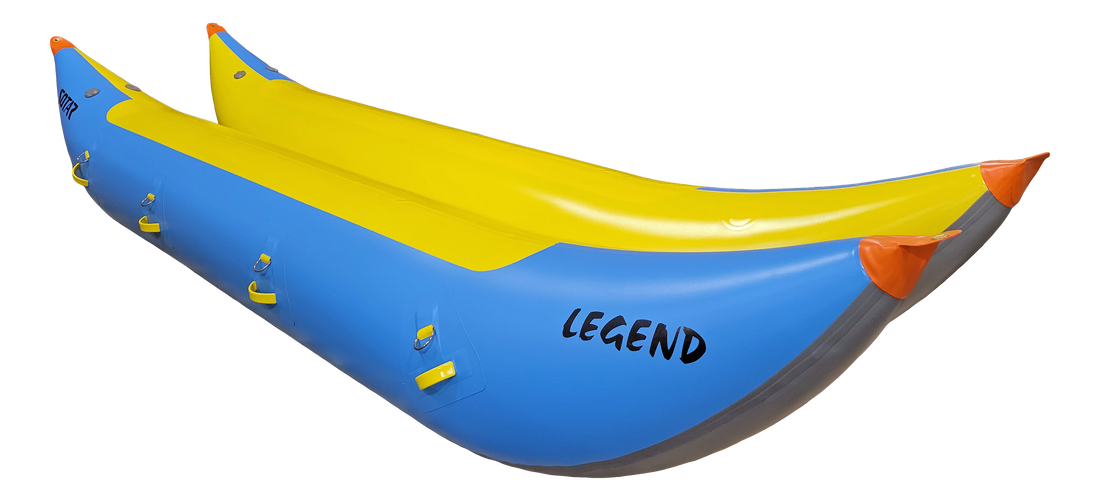 SOTAR LEGEND 14' CAT