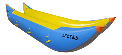 SOTAR LEGEND 14' CAT