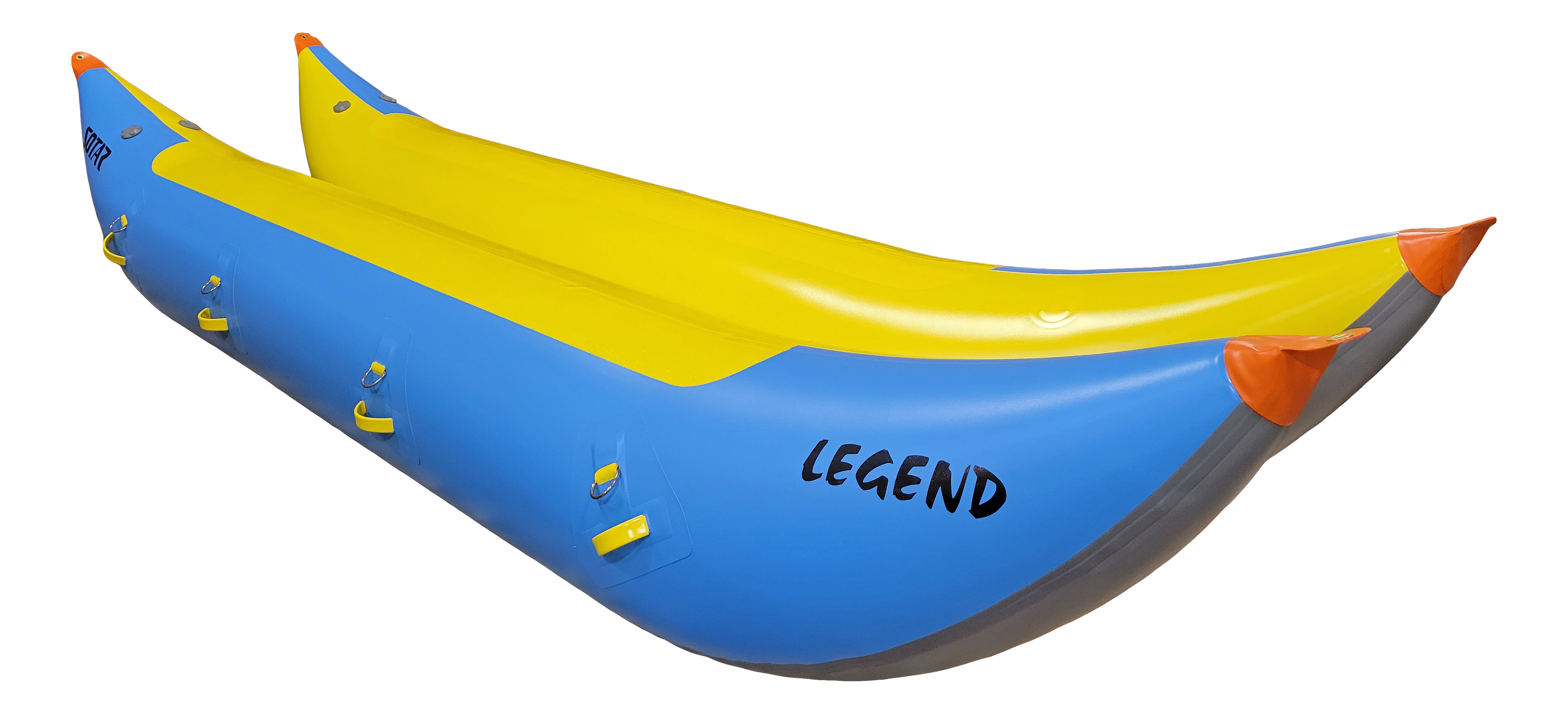 SOTAR LEGEND 14' CAT
