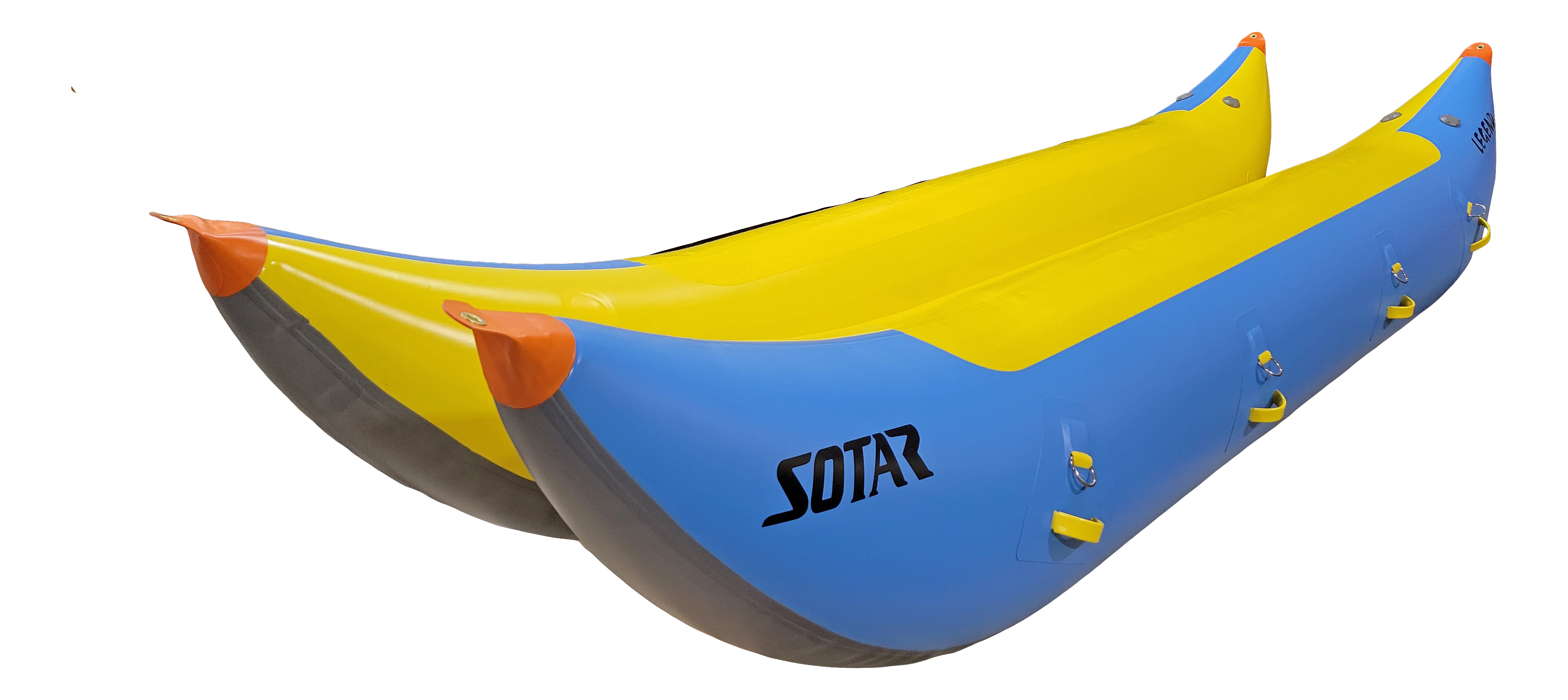 SOTAR LEGEND 14' CAT