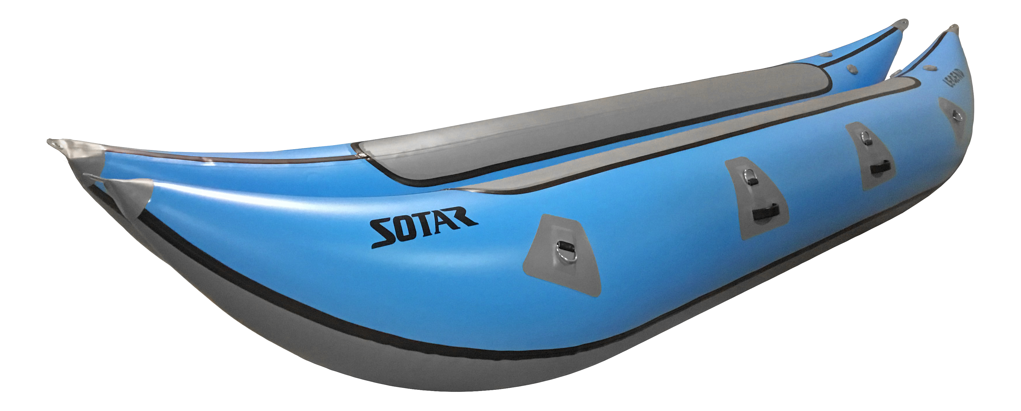 SOTAR Legend 15'6" Cat