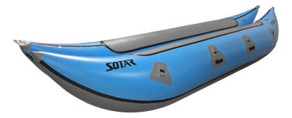 SOTAR Legend 15'6" Cat