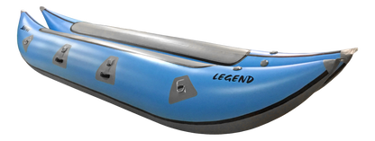SOTAR Legend 15'6" Cat
