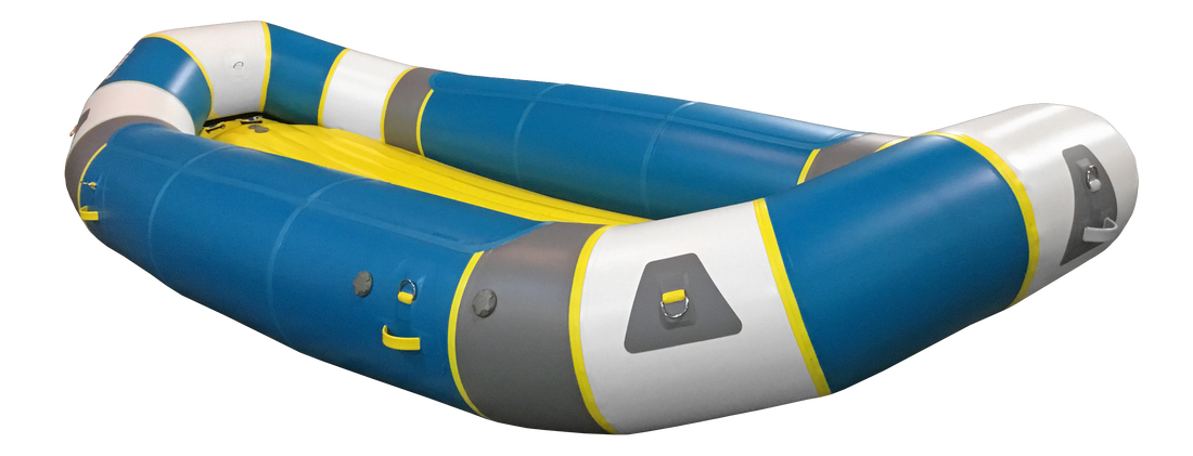 SOTAR SL 15' Liquid Raft