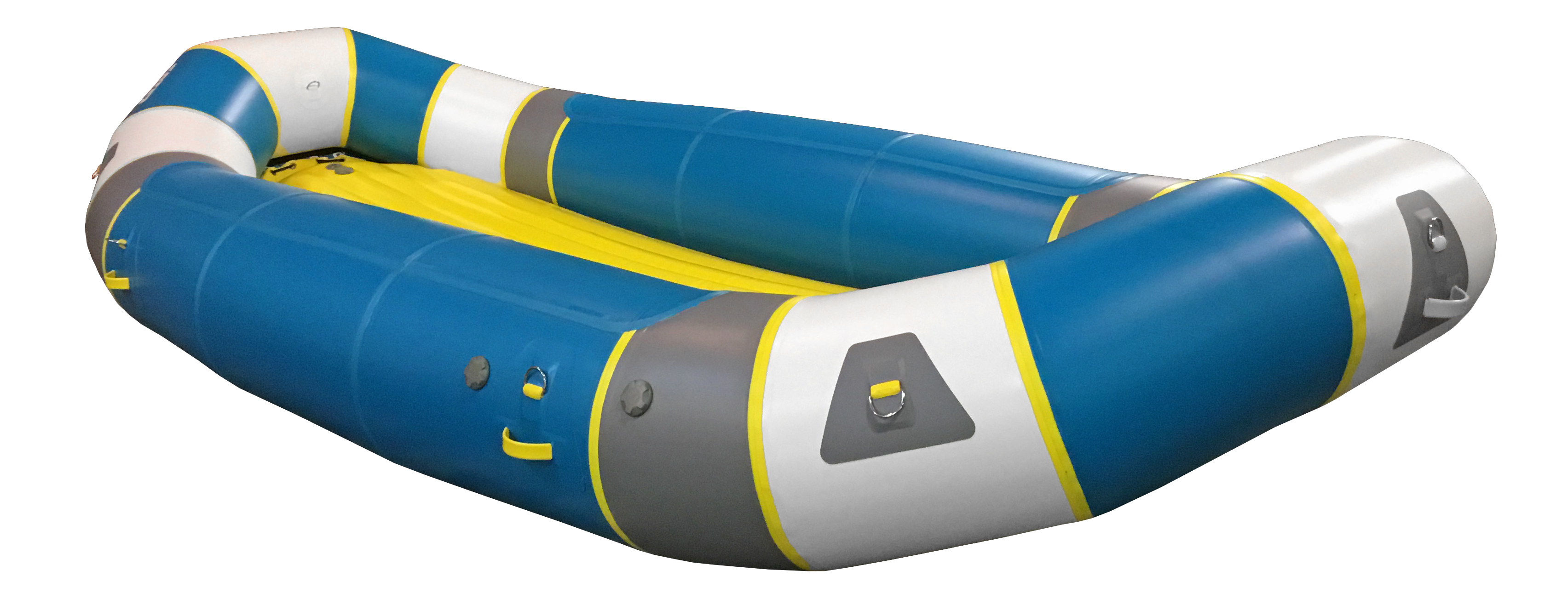 SOTAR SL 15' LIQUID RAFT