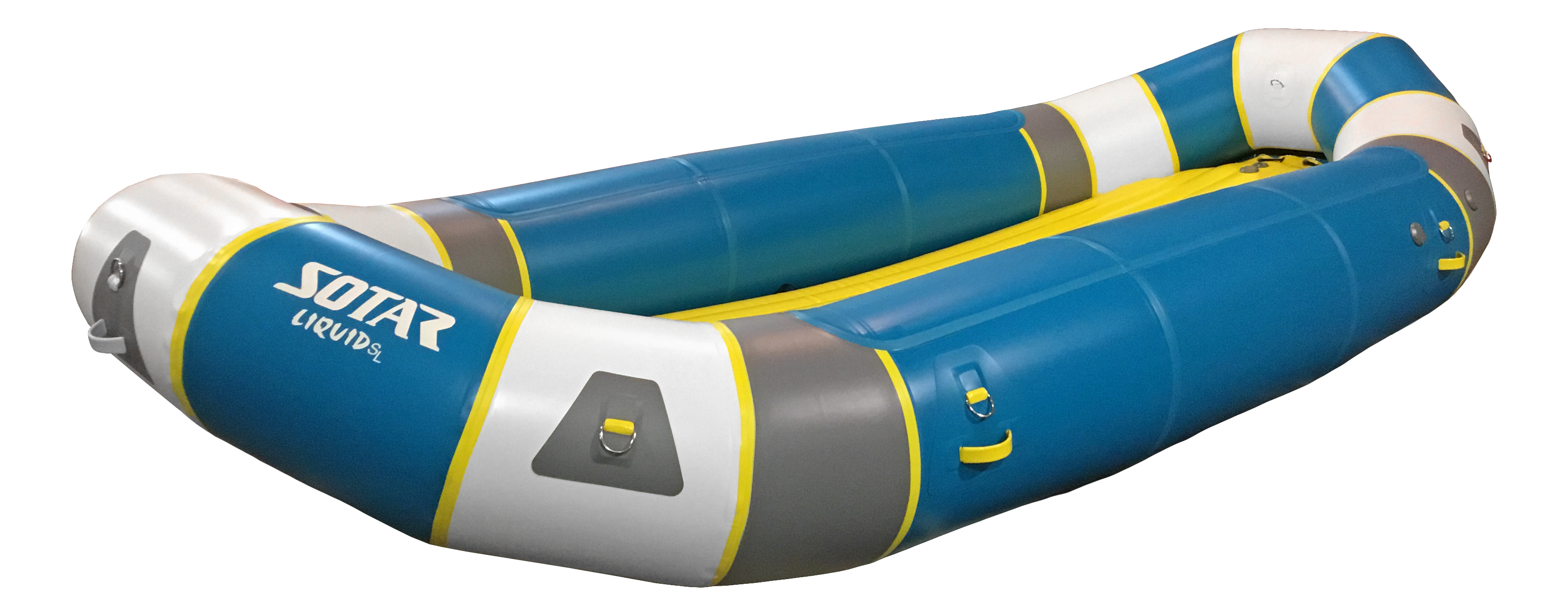 SOTAR SL 15' LIQUID RAFT