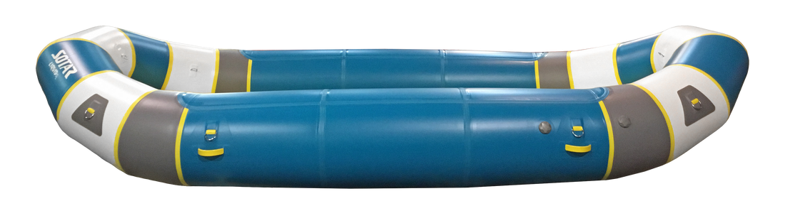 SOTAR SL 15' Liquid Raft