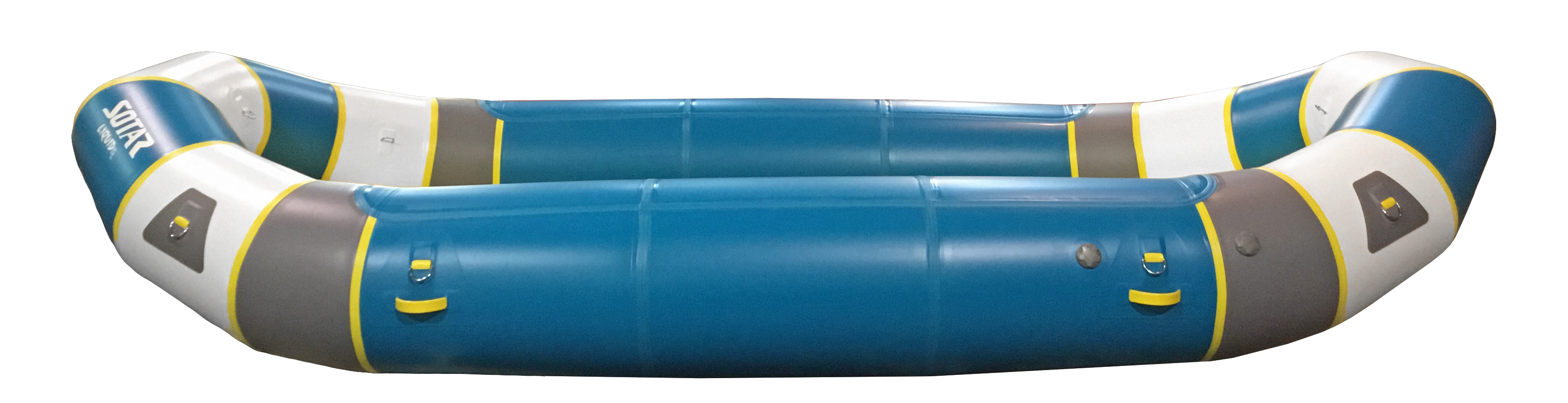 SOTAR SL 15' LIQUID RAFT