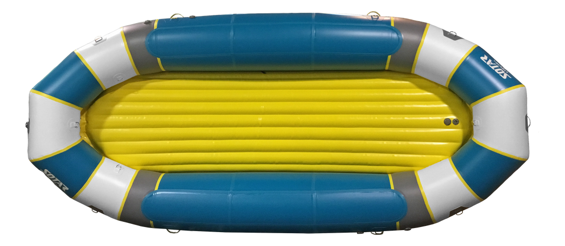 SOTAR SL 15' Liquid Raft