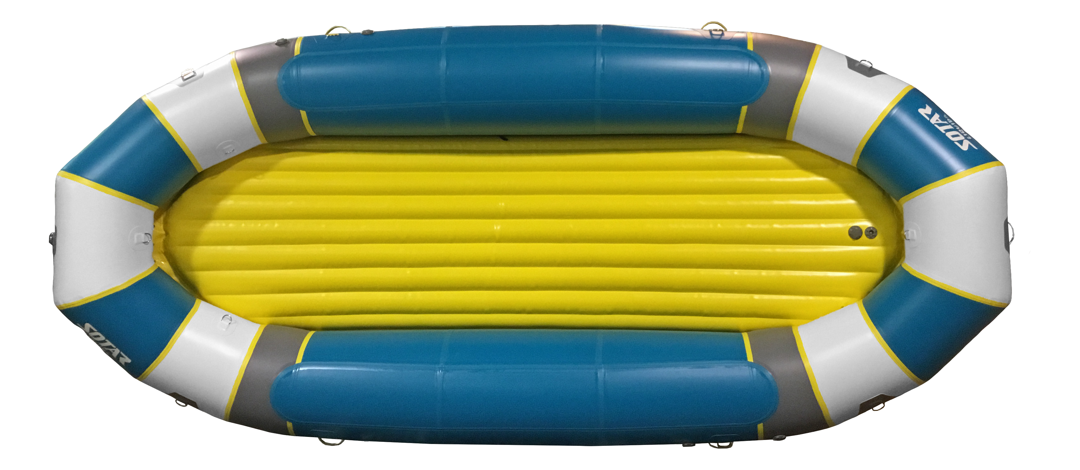 SOTAR SL 15' LIQUID RAFT