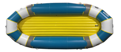 SOTAR SL 15' LIQUID RAFT