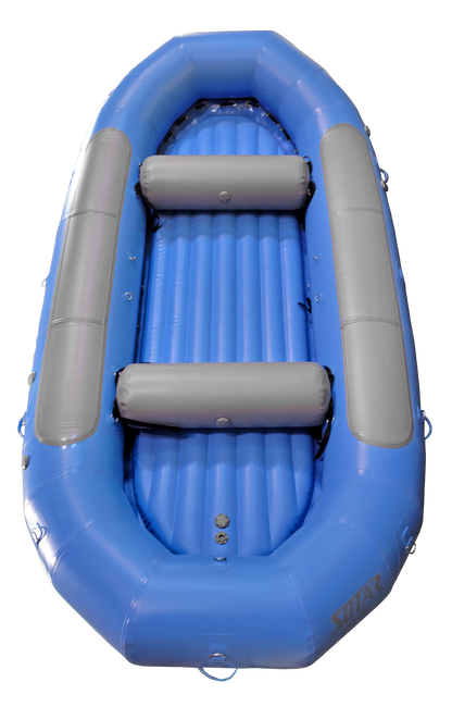 SOTAR SL 13' LIQUID RAFT