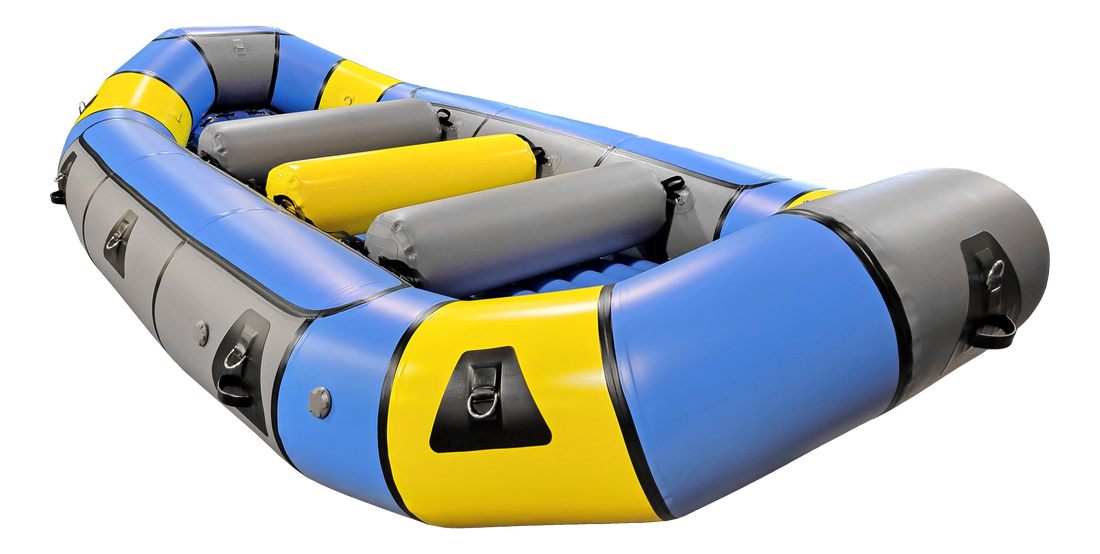 SOTAR SL 15' Liquid Raft