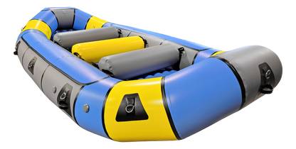 SOTAR SL 15' LIQUID RAFT