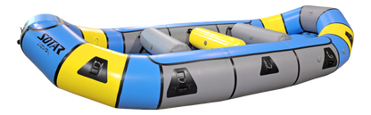 SOTAR SL 15' LIQUID RAFT