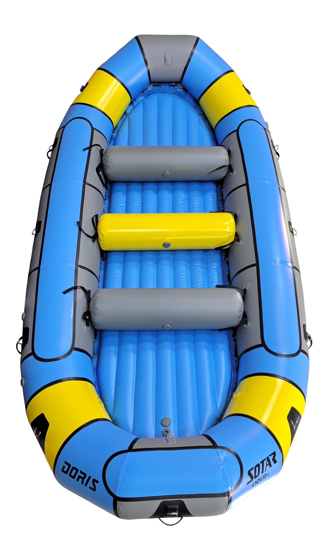 SOTAR SL 15' Liquid Raft