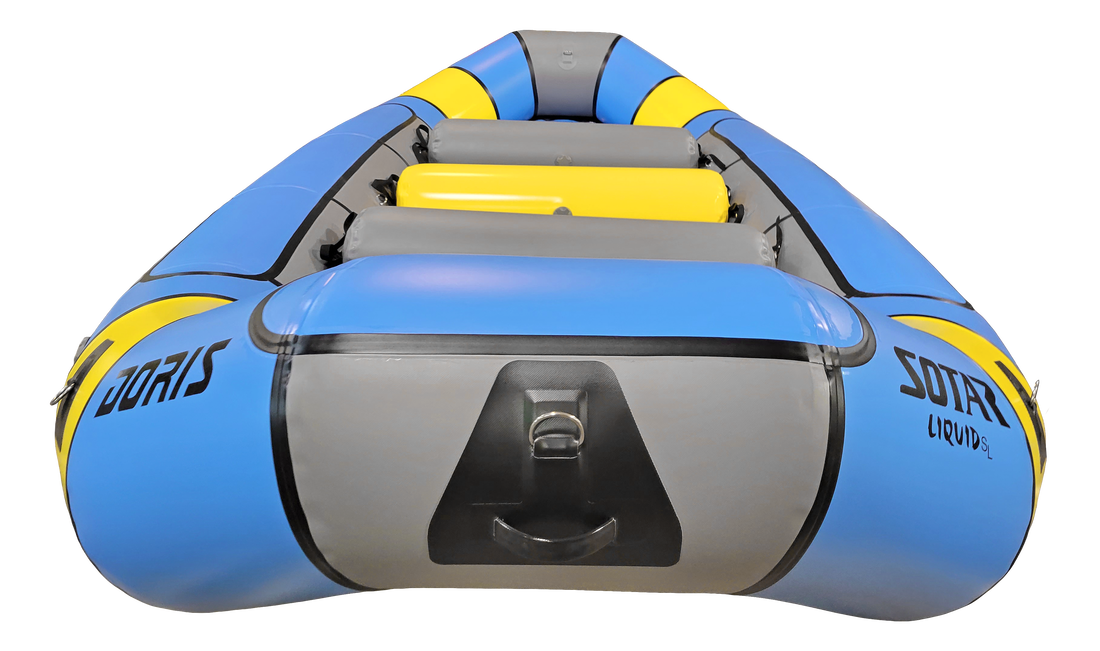 SOTAR SL 15' Liquid Raft