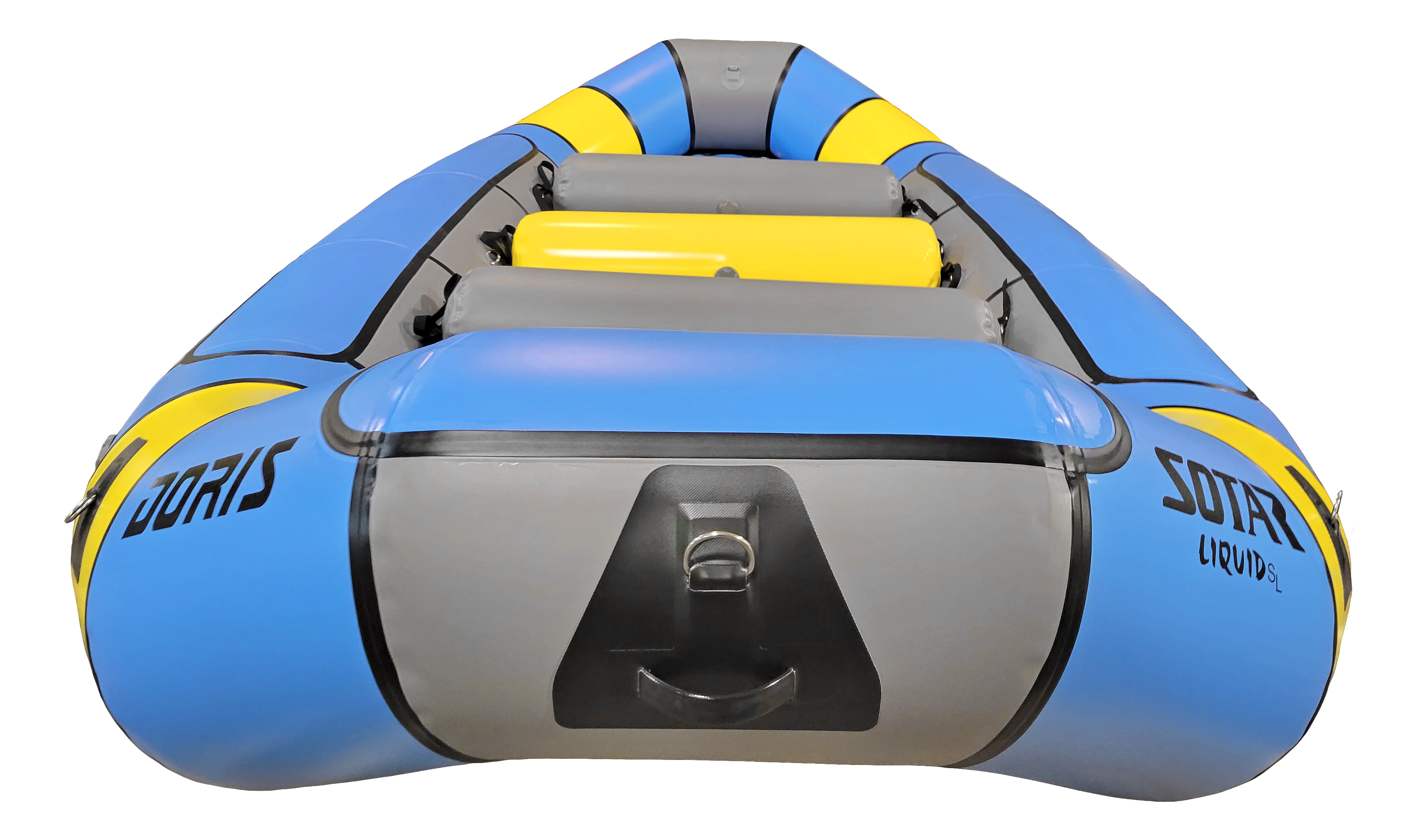 SOTAR SL 15' LIQUID RAFT