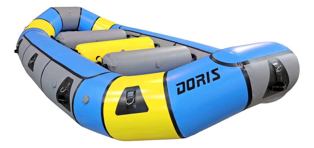 SOTAR SL 15' Liquid Raft