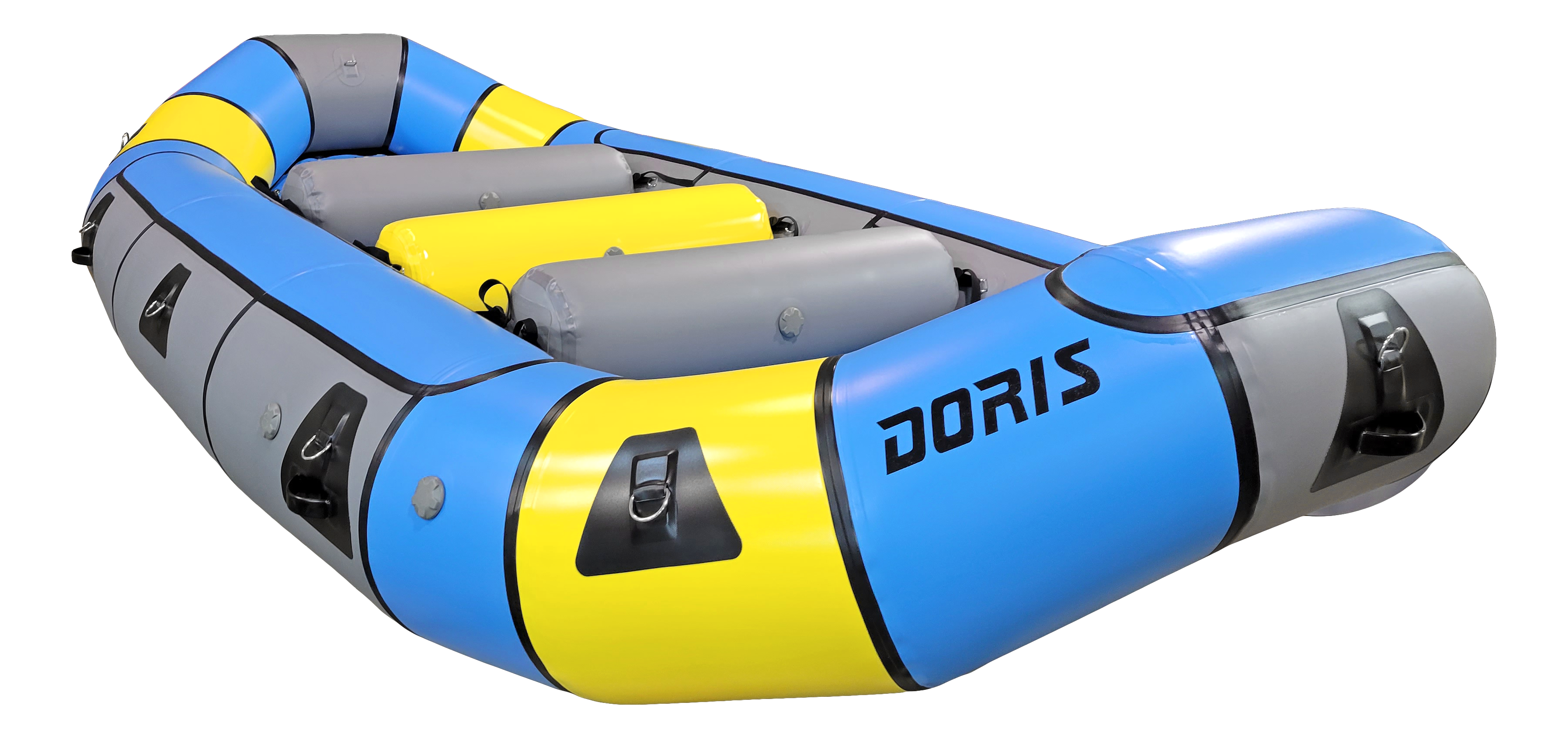 SOTAR SL 15' LIQUID RAFT