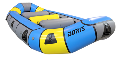 SOTAR SL 15' LIQUID RAFT