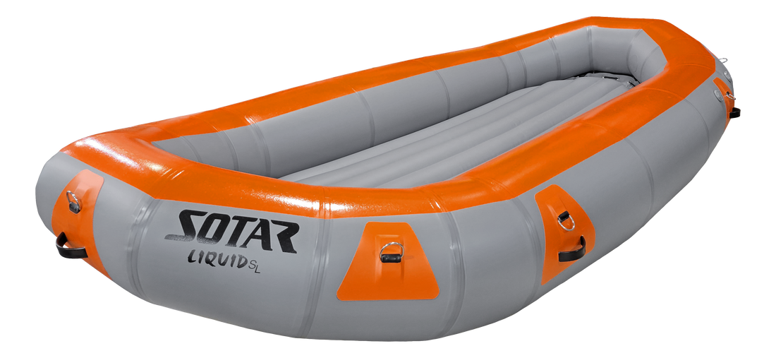 SOTAR SL 13' LIQUID RAFT