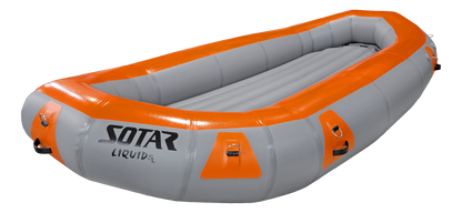 SOTAR SL 13' LIQUID RAFT