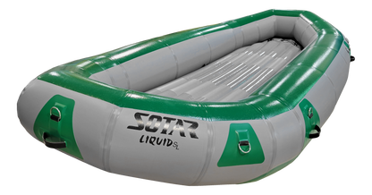 SOTAR SL 13' LIQUID RAFT